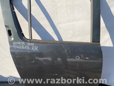 ФОТО Дверь для Infiniti QX56 Киев