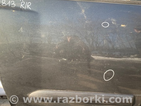 ФОТО Дверь для Infiniti QX56 Киев
