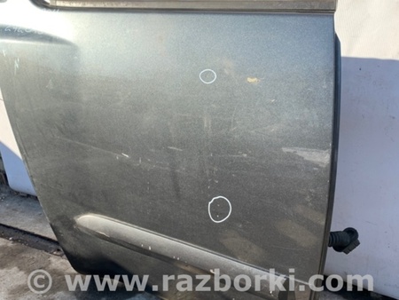 ФОТО Дверь для Infiniti QX56 Киев