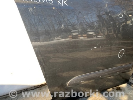 ФОТО Дверь для Infiniti QX56 Киев