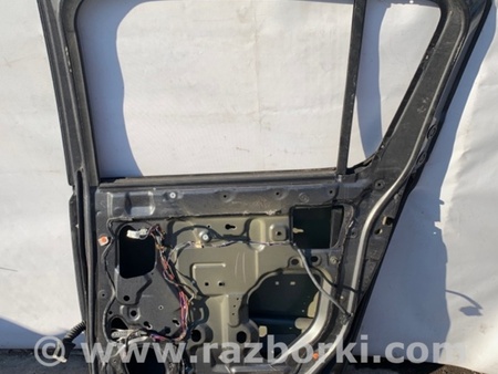 ФОТО Дверь для Infiniti QX56 Киев