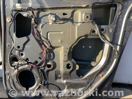 ФОТО Дверь для Infiniti QX56 Киев