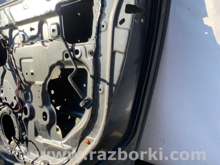 ФОТО Дверь для Infiniti QX56 Киев
