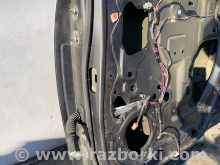 ФОТО Дверь для Infiniti QX56 Киев