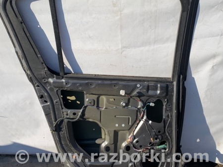 ФОТО Дверь для Infiniti QX56 Киев