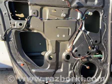 ФОТО Дверь для Infiniti QX56 Киев