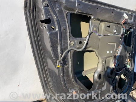 ФОТО Дверь для Infiniti QX56 Киев