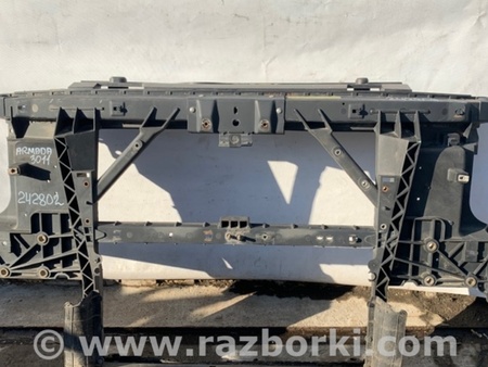 ФОТО Панель передняя для Infiniti QX56 Киев