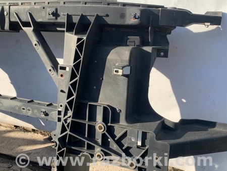 ФОТО Панель передняя для Infiniti QX56 Киев