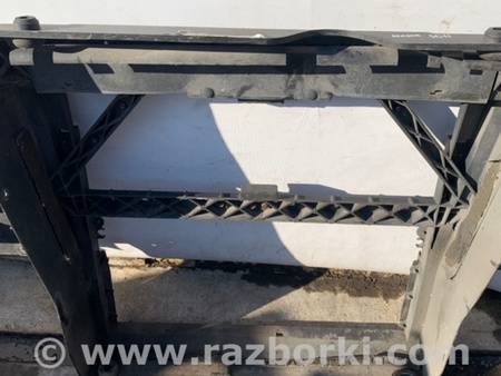 ФОТО Панель передняя для Infiniti QX56 Киев