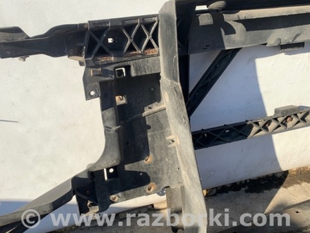 ФОТО Панель передняя для Infiniti QX56 Киев