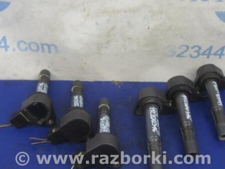 ФОТО Катушка зажигания для Honda Pilot MR-V (1-3) Киев