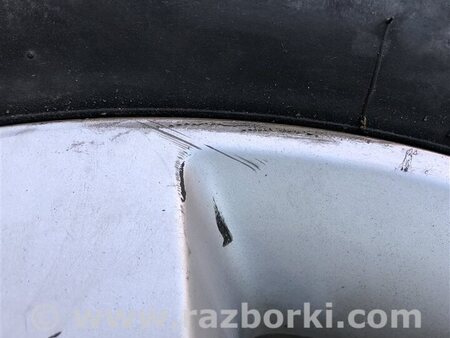 ФОТО Диск R18 для Infiniti FX S50 (03-08) Киев