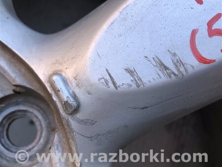 ФОТО Диск R18 для Infiniti FX S50 (03-08) Киев