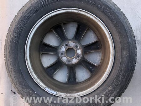 ФОТО Диск R18 для Infiniti FX S50 (03-08) Киев