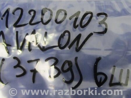 ФОТО Форсунка топливная для Toyota Avalon XX30 (12.2004-10.2012) Киев