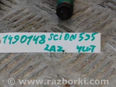 ФОТО Форсунка топливная для Scion tC (2005-2010) Киев