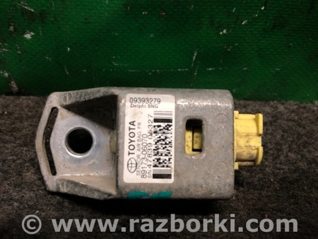 ФОТО Датчик удара для Toyota Camry 30 XV30 (09.2001-03.2006) Киев