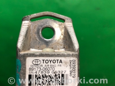 ФОТО Датчик удара для Toyota Camry 30 XV30 (09.2001-03.2006) Киев