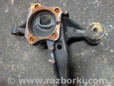 ФОТО Цапфа для Toyota Camry 30 XV30 (09.2001-03.2006) Киев