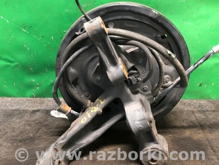 ФОТО Ступица для Toyota Camry 30 XV30 (09.2001-03.2006) Киев