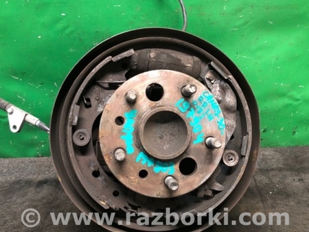 ФОТО Цапфа для Toyota Camry 30 XV30 (09.2001-03.2006) Киев