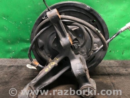 ФОТО Цапфа для Toyota Camry 30 XV30 (09.2001-03.2006) Киев