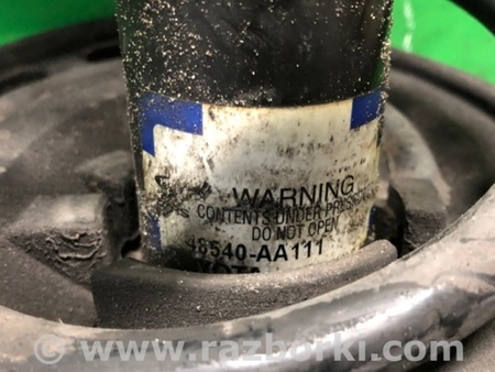 ФОТО Амортизатор для Toyota Camry 30 XV30 (09.2001-03.2006) Киев