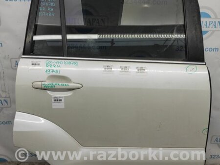 ФОТО Ограничитель двери для Lexus GX Киев