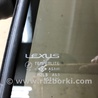 ФОТО Стекло двери глухое для Lexus GX Киев