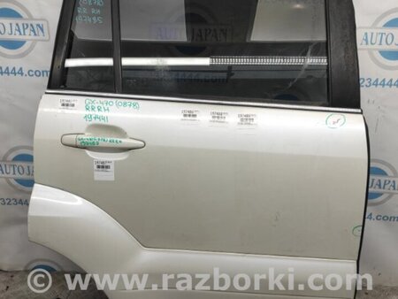 ФОТО Дверь для Lexus GX Киев
