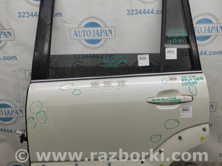 ФОТО Ограничитель двери для Lexus GX Киев