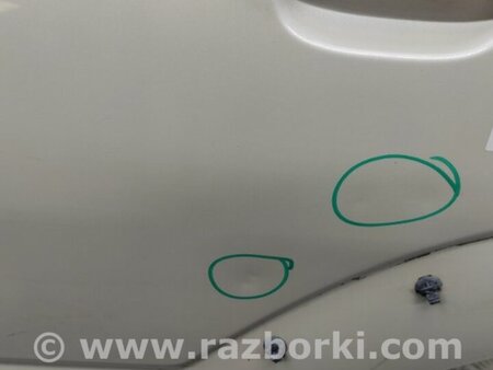 ФОТО Дверь для Lexus GX Киев
