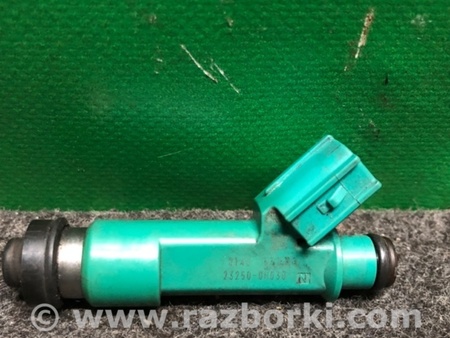 ФОТО Форсунка топливная для Toyota Camry 30 XV30 (09.2001-03.2006) Киев