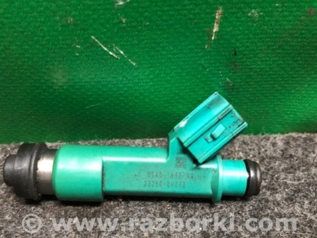 ФОТО Форсунка топливная для Toyota Camry 30 XV30 (09.2001-03.2006) Киев