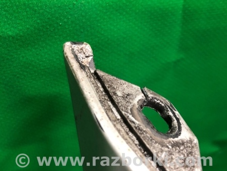 ФОТО Бампер передний для Toyota Camry 30 XV30 (09.2001-03.2006) Киев