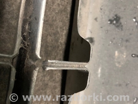 ФОТО Бампер передний для Toyota Camry 30 XV30 (09.2001-03.2006) Киев