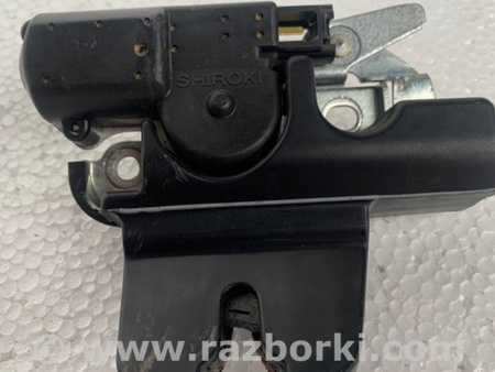ФОТО Замок крышки багажника для Toyota Camry 30 XV30 (09.2001-03.2006) Киев