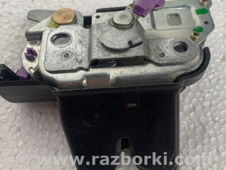 ФОТО Замок крышки багажника для Toyota Camry 30 XV30 (09.2001-03.2006) Киев