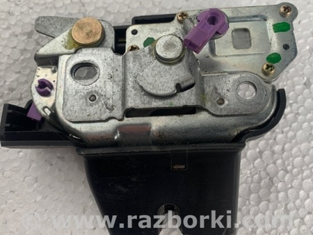 ФОТО Замок крышки багажника для Toyota Camry 30 XV30 (09.2001-03.2006) Киев