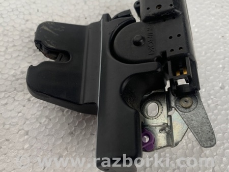 ФОТО Замок крышки багажника для Toyota Camry 30 XV30 (09.2001-03.2006) Киев