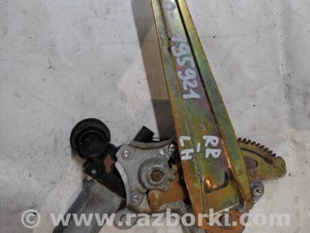 ФОТО Стеклоподъемник для Toyota Camry 30 XV30 (09.2001-03.2006) Киев