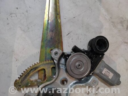 ФОТО Стеклоподъемник для Toyota Camry 30 XV30 (09.2001-03.2006) Киев