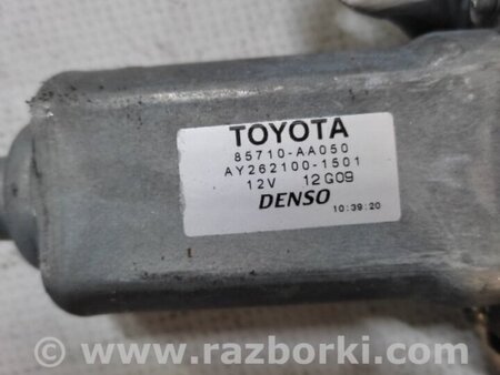 ФОТО Стеклоподъемник для Toyota Camry 30 XV30 (09.2001-03.2006) Киев