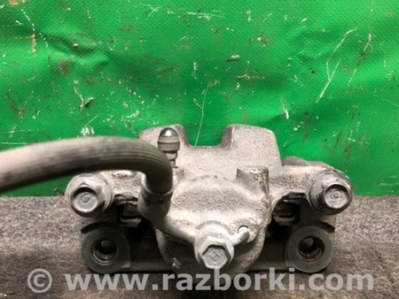 ФОТО Суппорт для Infiniti FX S50 (03-08) Киев