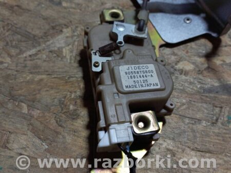 ФОТО Замок стекла крышки багажника для Infiniti QX56 Киев