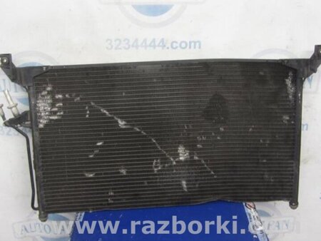 ФОТО Радиатор кондиционера для Infiniti FX S50 (03-08) Киев