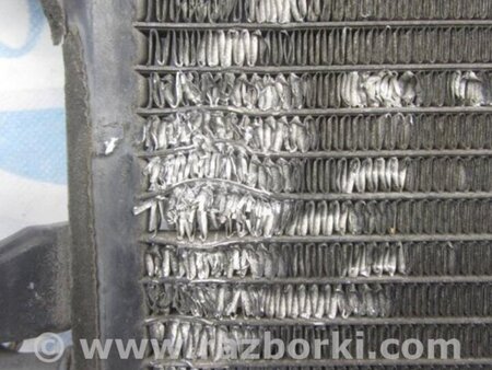 ФОТО Радиатор кондиционера для Infiniti FX S50 (03-08) Киев