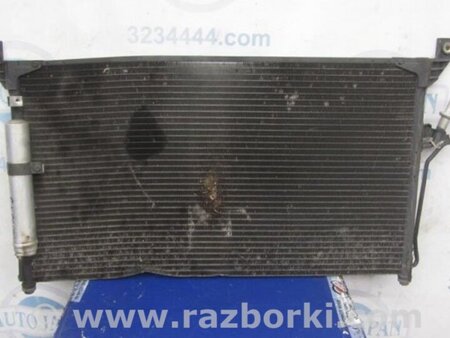 ФОТО Радиатор кондиционера для Infiniti FX S50 (03-08) Киев