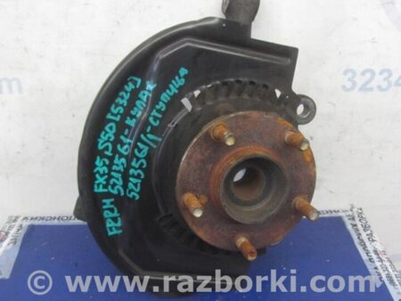 ФОТО Кулак поворотный для Infiniti FX S50 (03-08) Киев